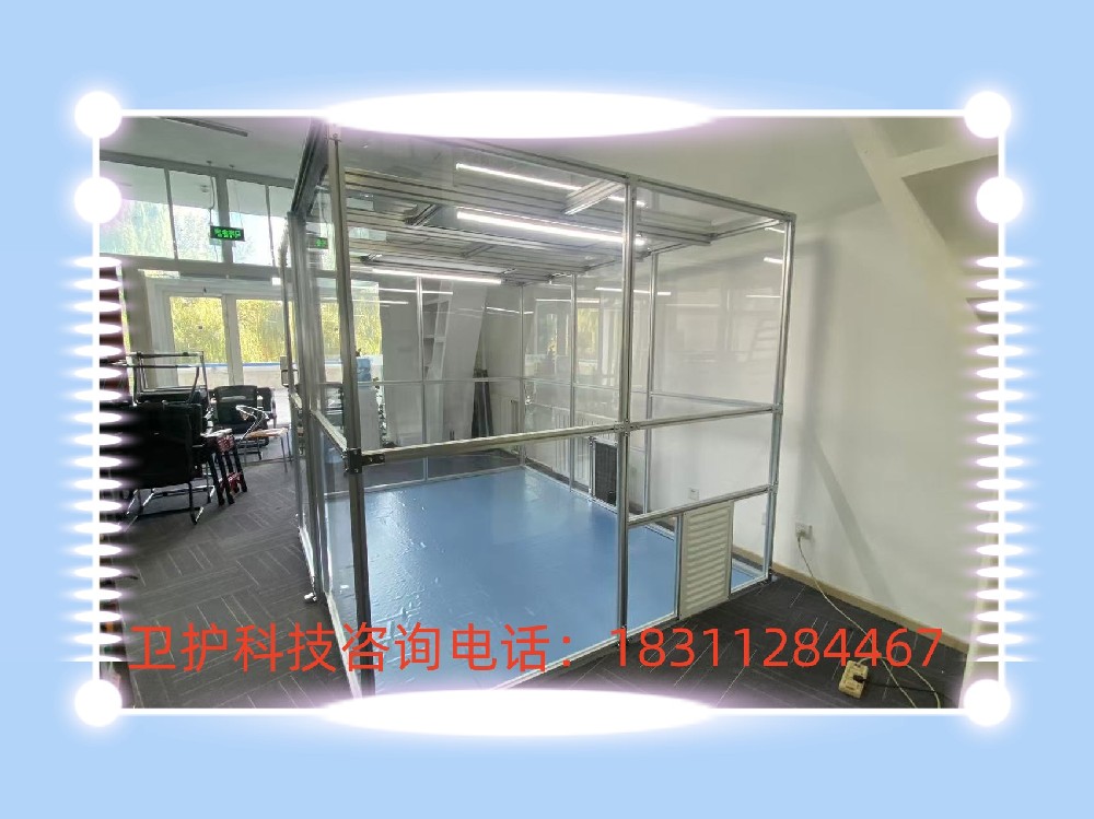 潔凈棚在安裝過(guò)程中需要注意哪些關(guān)鍵要點(diǎn)，以確保其潔凈等級(jí)達(dá)標(biāo)？